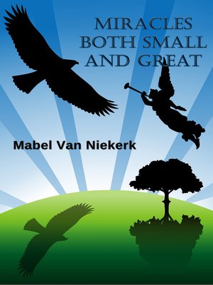 cover image of Miracles Both Small and Great
